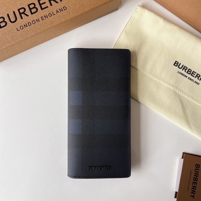 Burberry Wallets